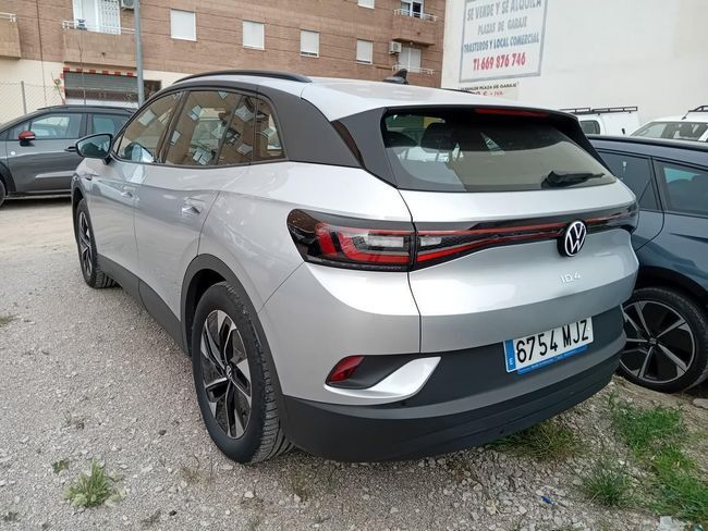 Foto del VOLKSWAGEN ID4 ID.4 Pro