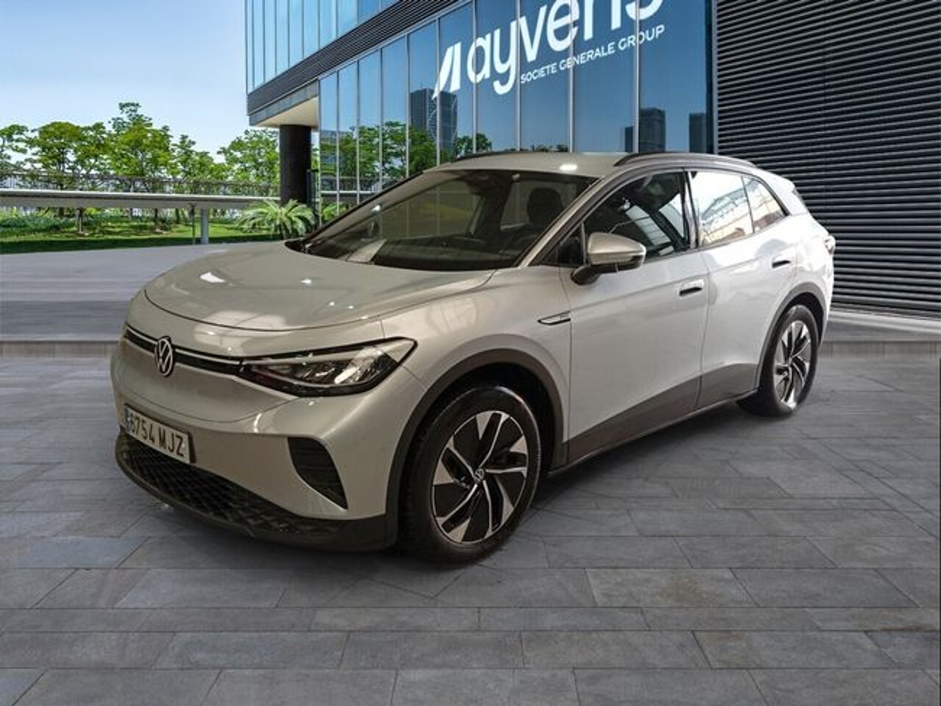 Imagen de VOLKSWAGEN ID4