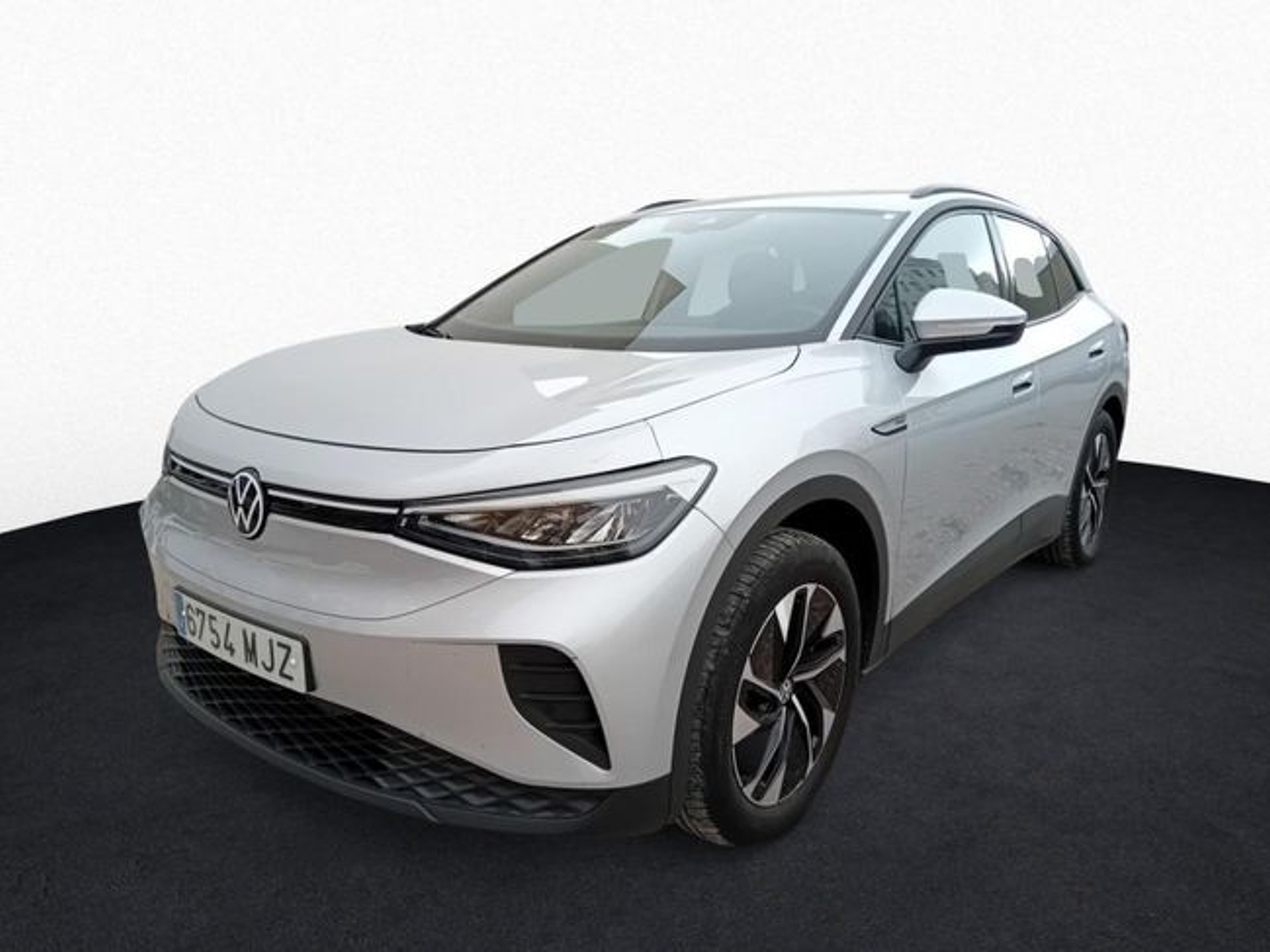 Imagen de VOLKSWAGEN ID4