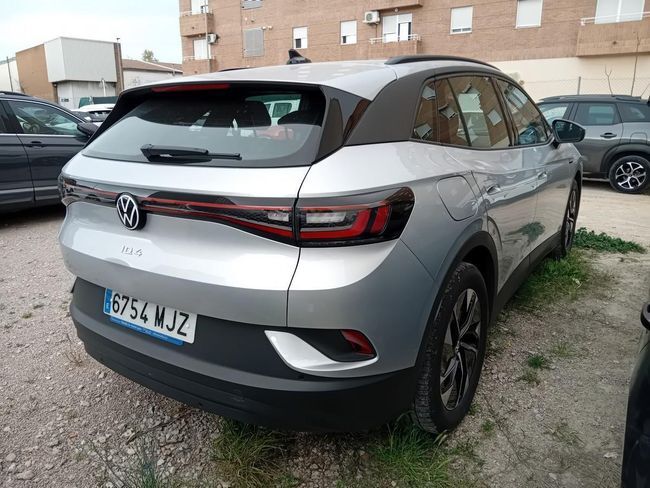 Foto del VOLKSWAGEN ID4 ID.4 Pro