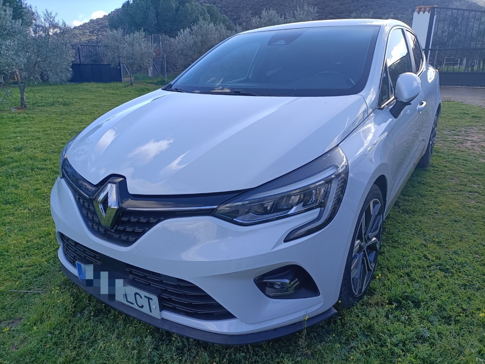 Imagen de RENAULT Clio