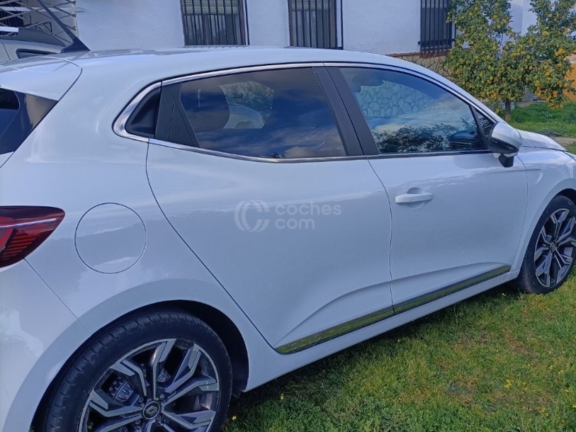 Foto del RENAULT Clio TCe Zen 74kW