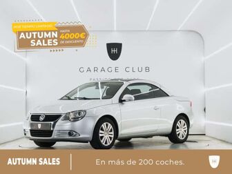 Imagen de VOLKSWAGEN Eos 2.0 FSI