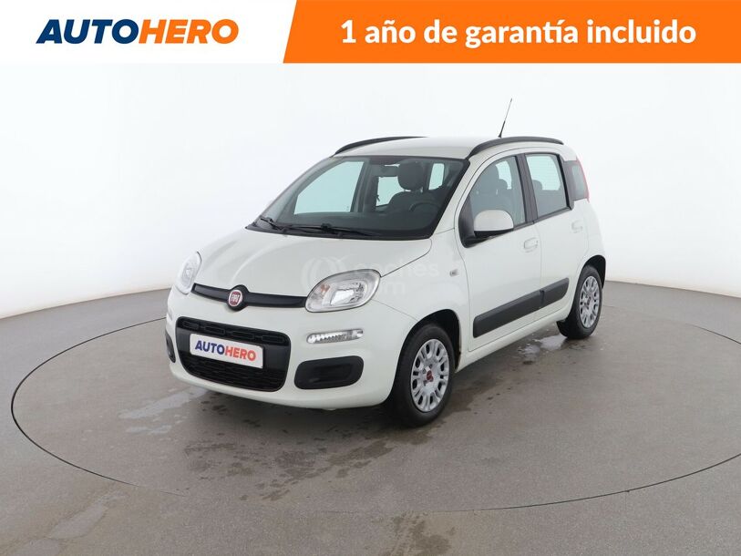 Foto del FIAT Panda 1.2 Lounge