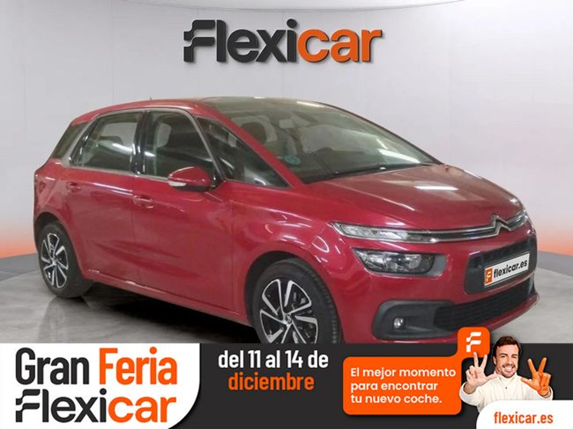 Imagen de CITROEN C4