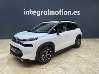 Imagen de CITROEN C3 Aircross Puretech S&S Feel Pack 110