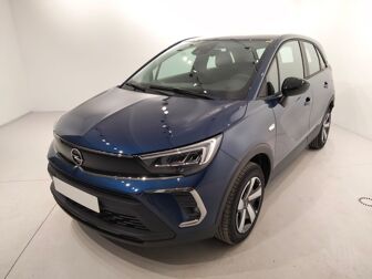 Imagen de OPEL Crossland