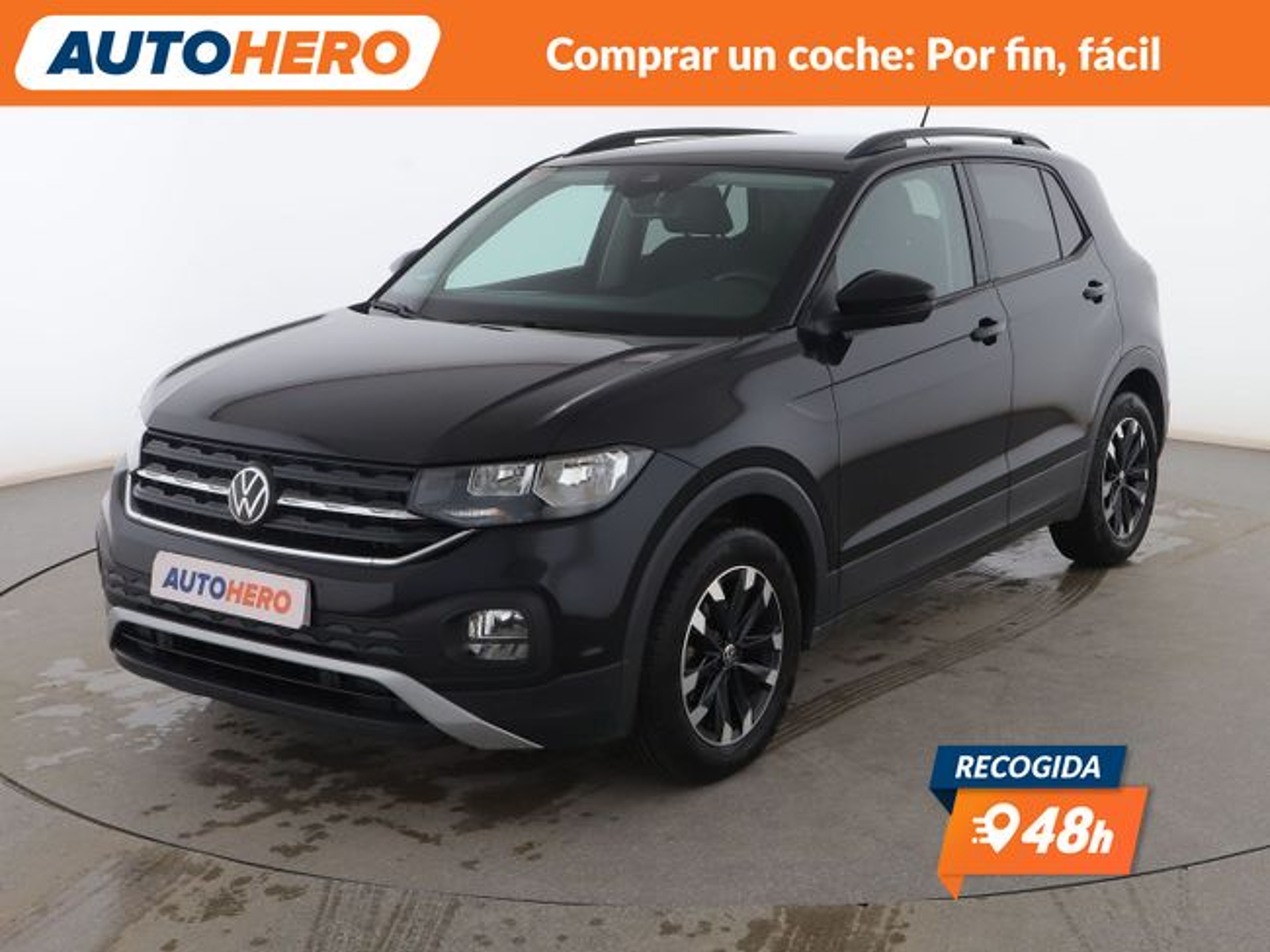 Imagen de VOLKSWAGEN T-Cross