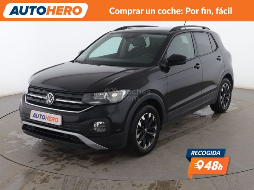 Foto del VOLKSWAGEN T-Cross 1.0 TSI Advance DSG7 81kW
