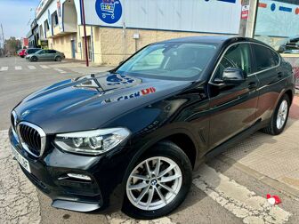 Imagen de BMW X4 xDrive 20d