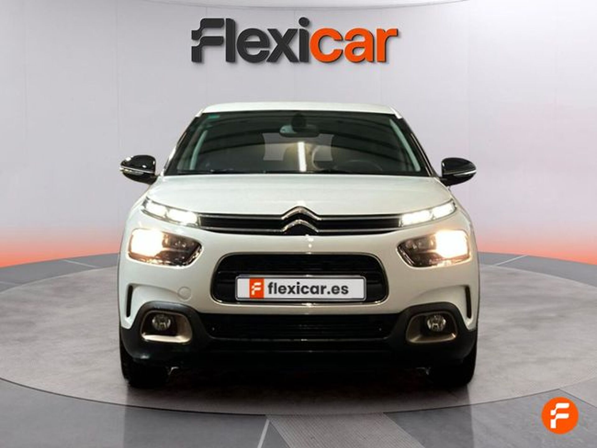 Imagen 2 de CITROEN C4 Cactus
