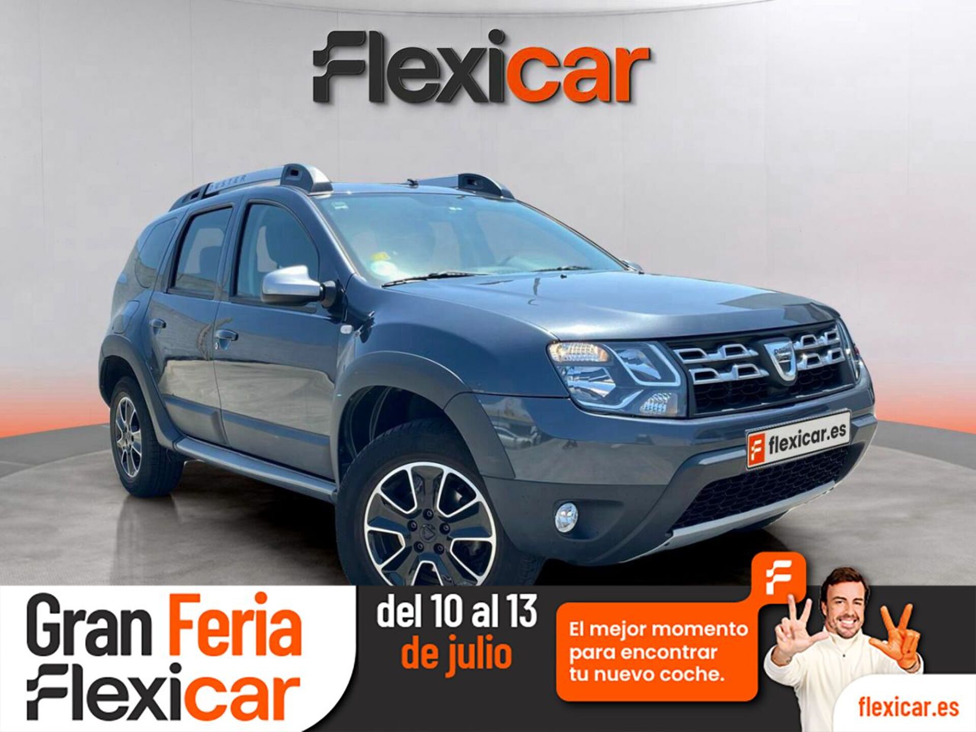 Imagen de DACIA Duster