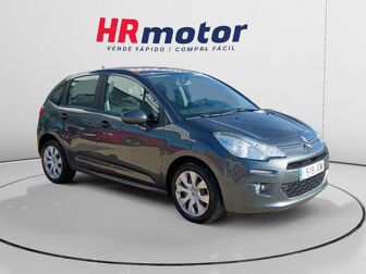 Imagen de CITROEN C3 1.2 VTi Tonic