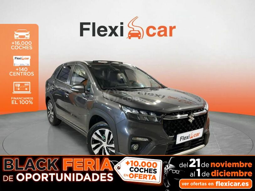 Foto del SUZUKI Vitara 1.4T GLX 4WD Mild Hybrid