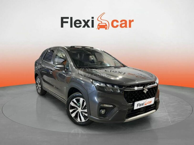 Foto del SUZUKI Vitara 1.4T GLX 4WD Mild Hybrid