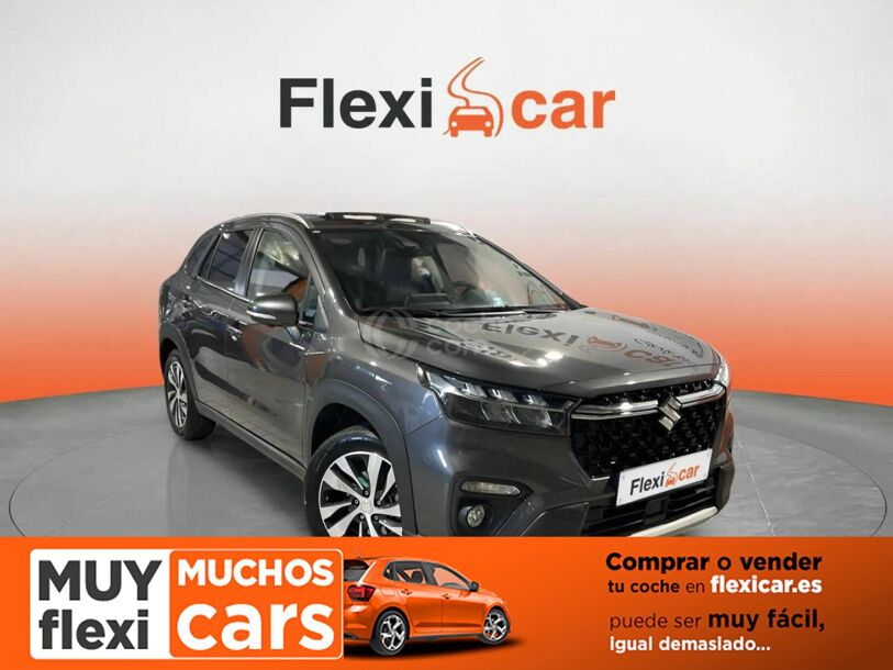 Foto del SUZUKI Vitara 1.4T GLX 4WD Mild Hybrid