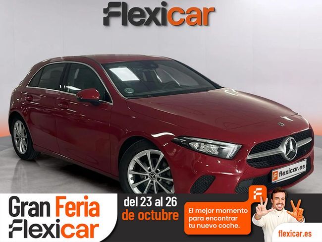 MERCEDES Clase A (A 180) en Alicante