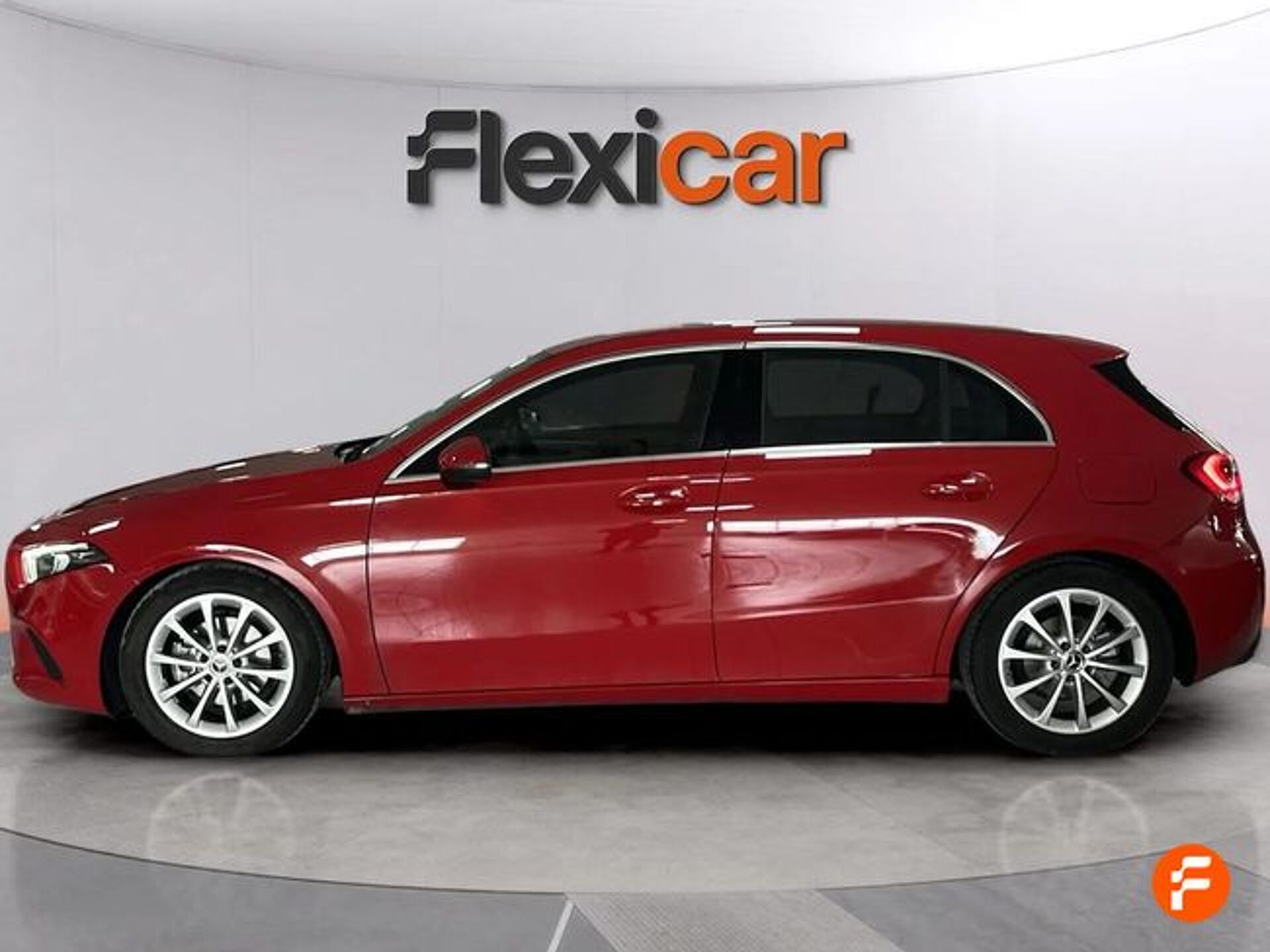 Imagen 3 de MERCEDES Clase A