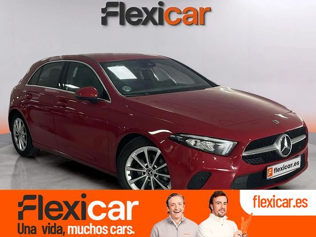 MERCEDES Clase A (A 180) en Alicante
