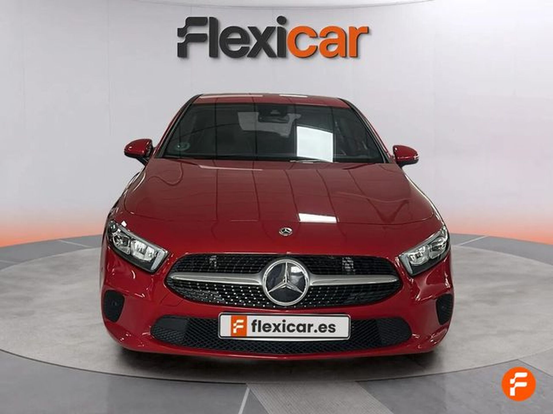 Imagen 2 de MERCEDES Clase A