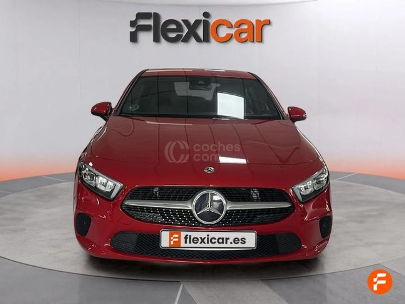 Foto del MERCEDES Clase A A 180