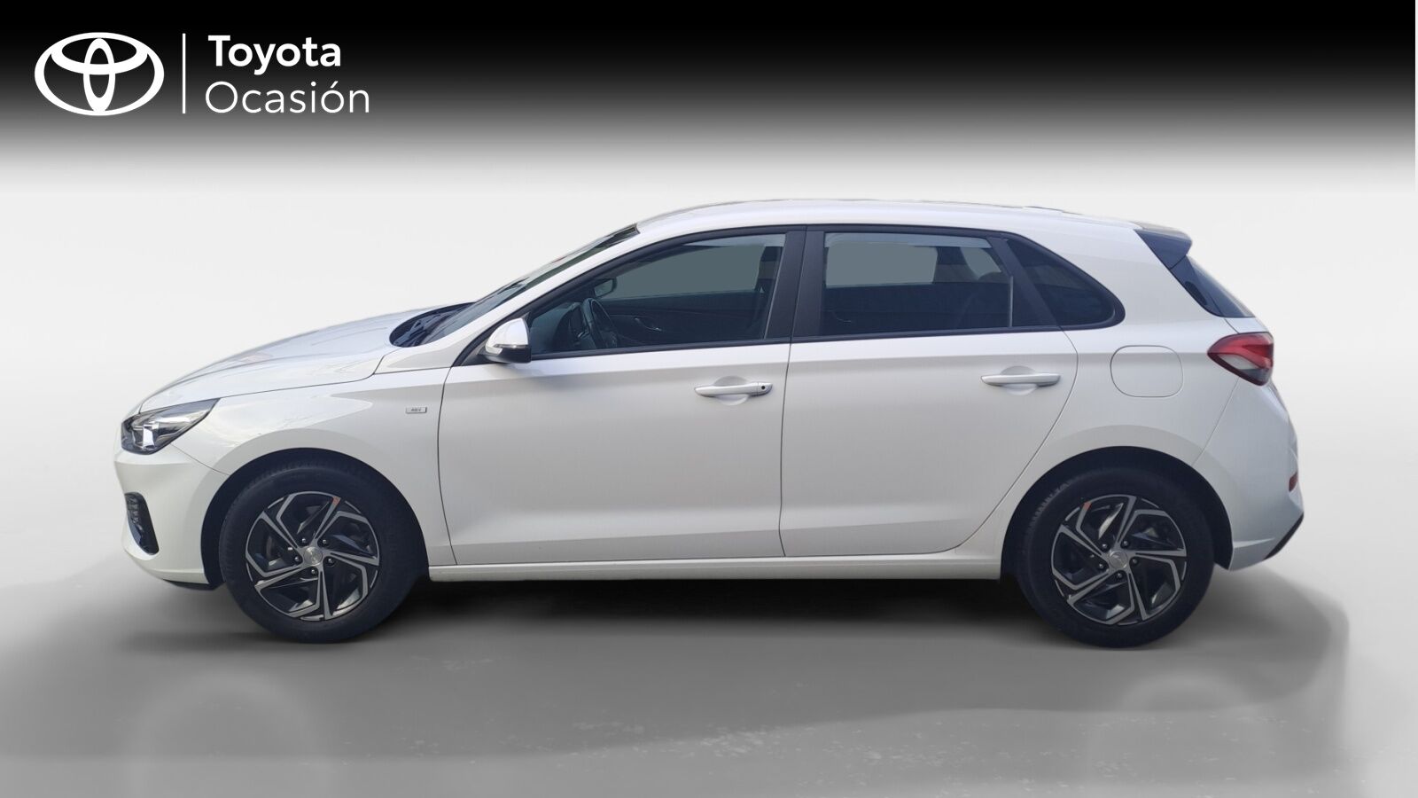 Foto del HYUNDAI i30 1.0 TGDI Klass 48V 120