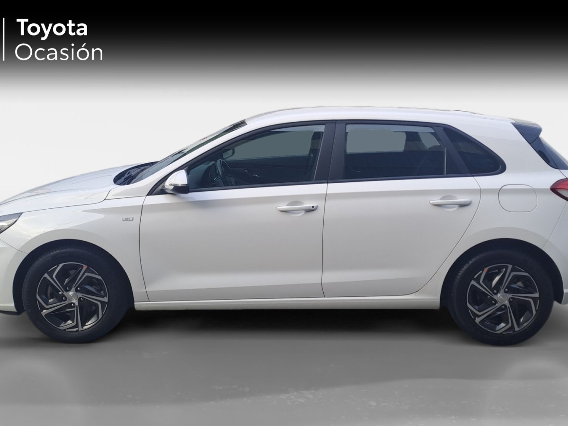 Imagen 3 de HYUNDAI i30