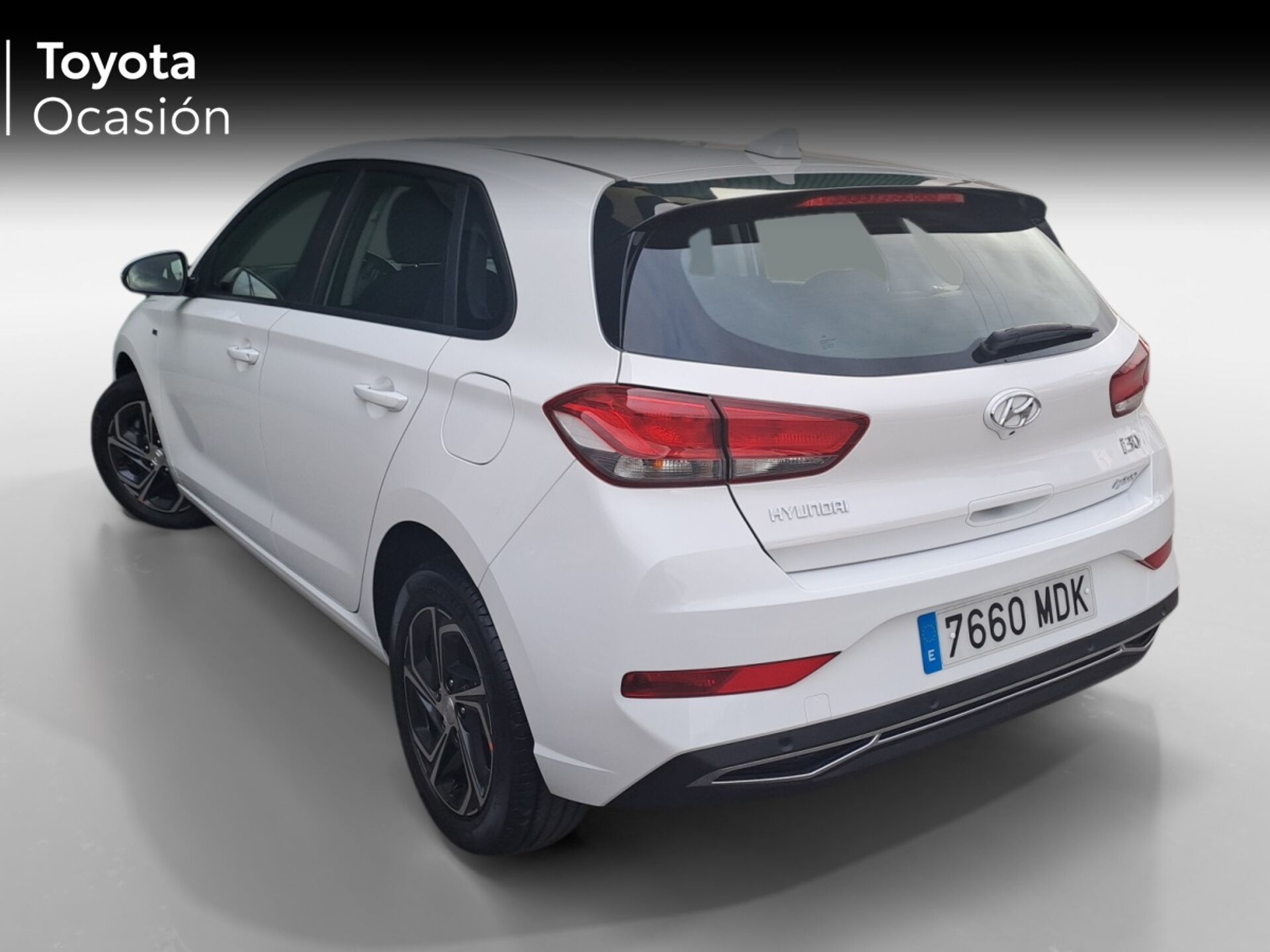 Imagen 2 de HYUNDAI i30