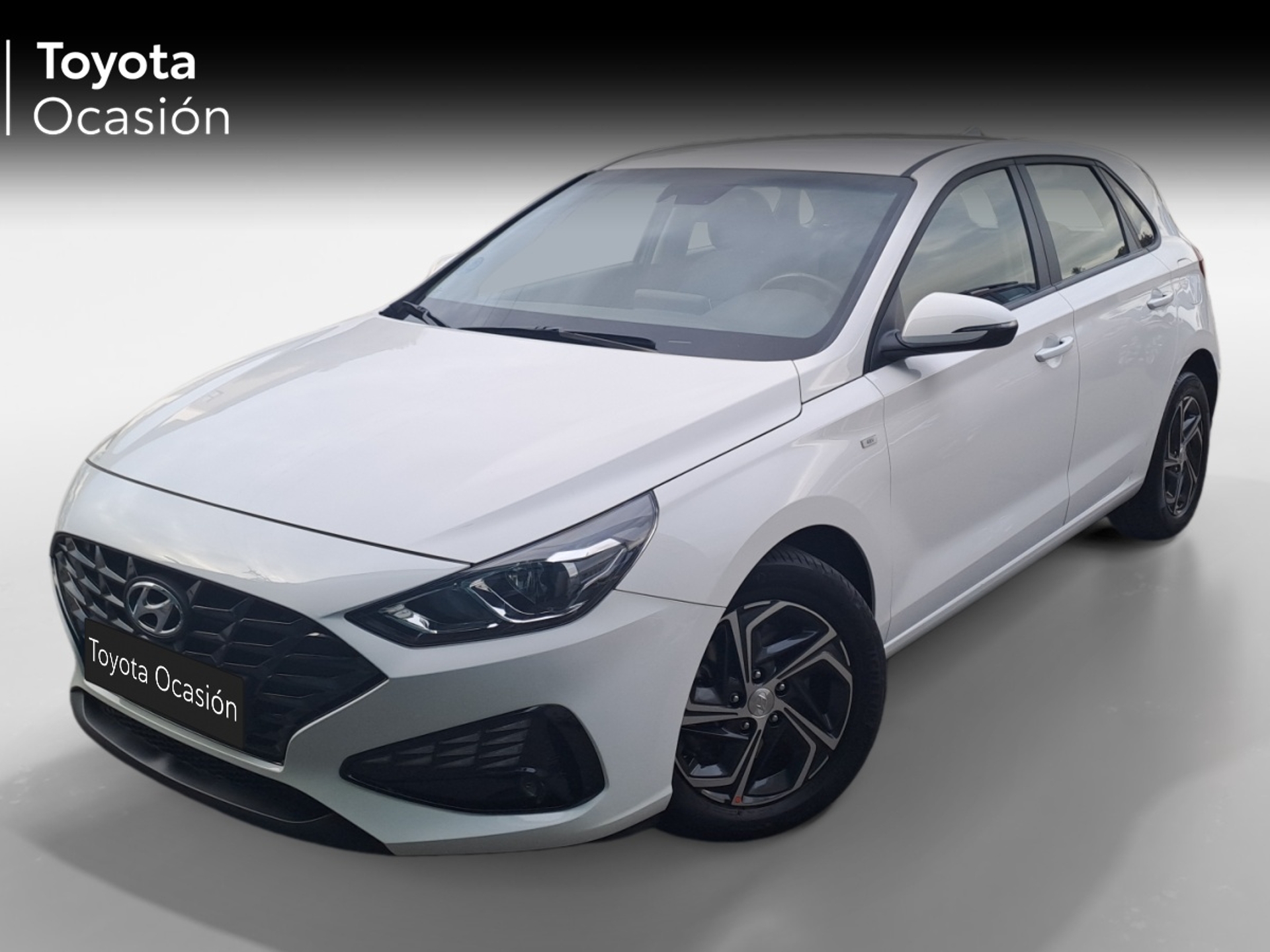 Imagen de HYUNDAI i30