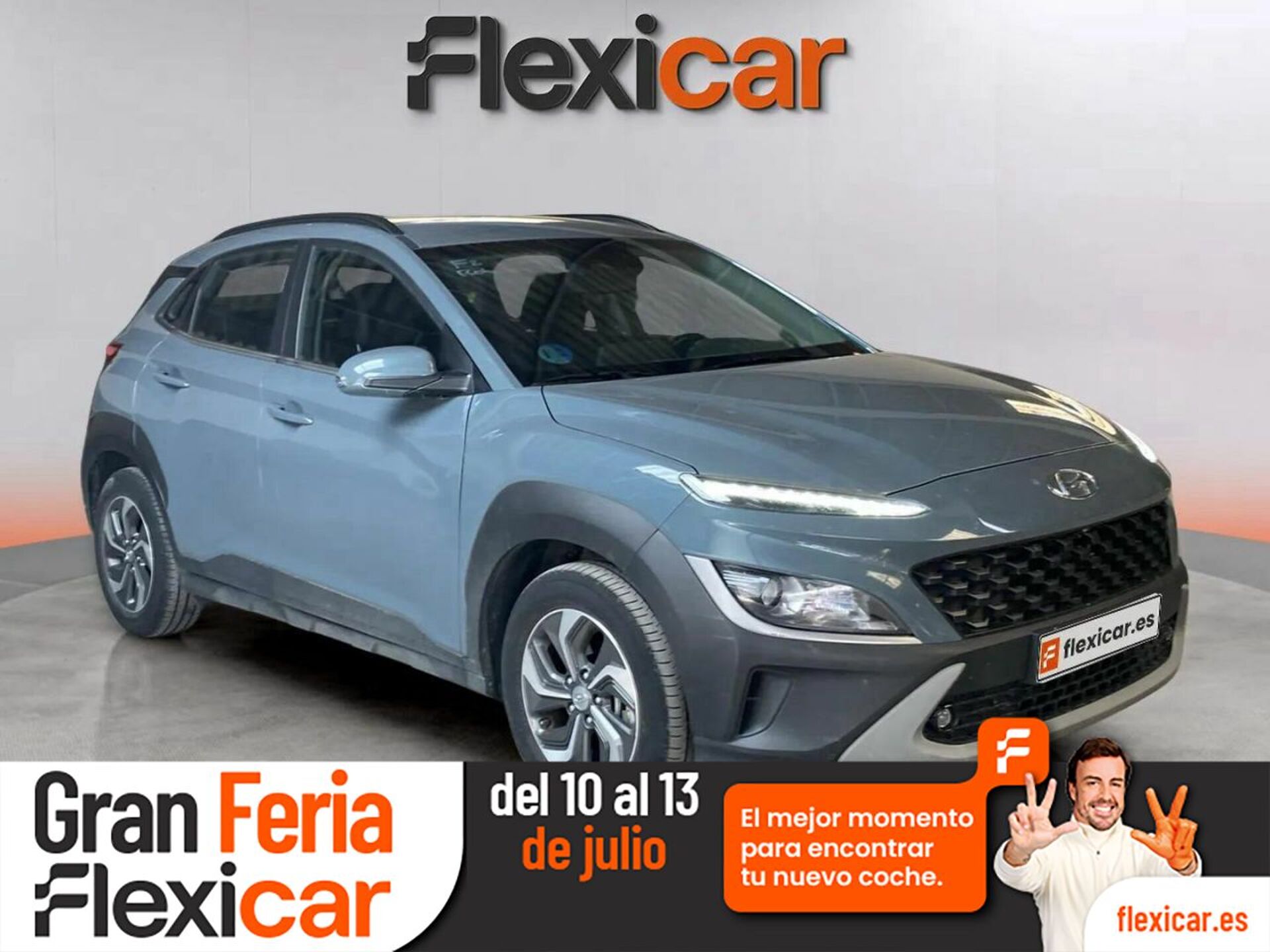 Imagen de HYUNDAI Kona