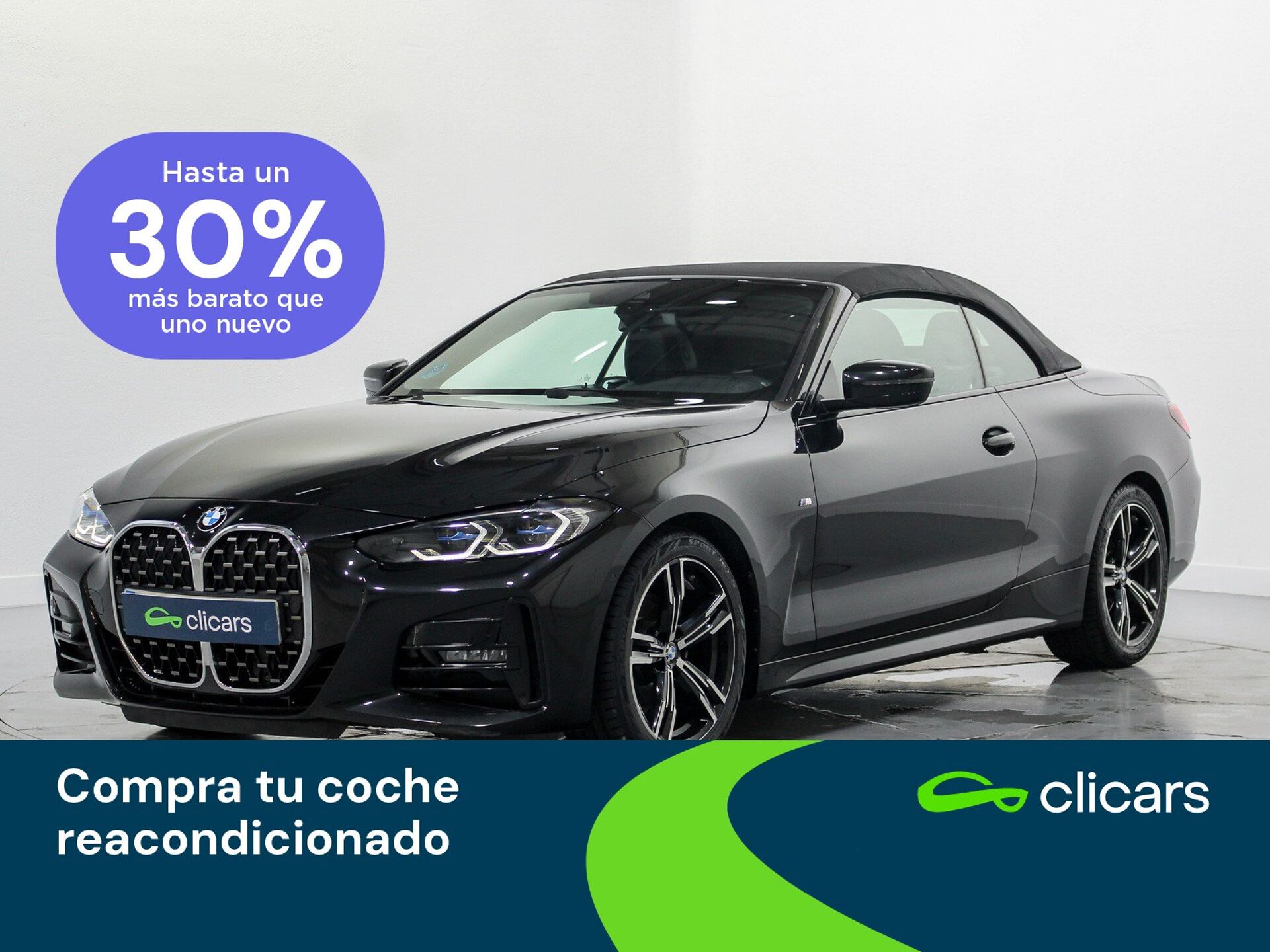 Imagen de BMW Serie 4