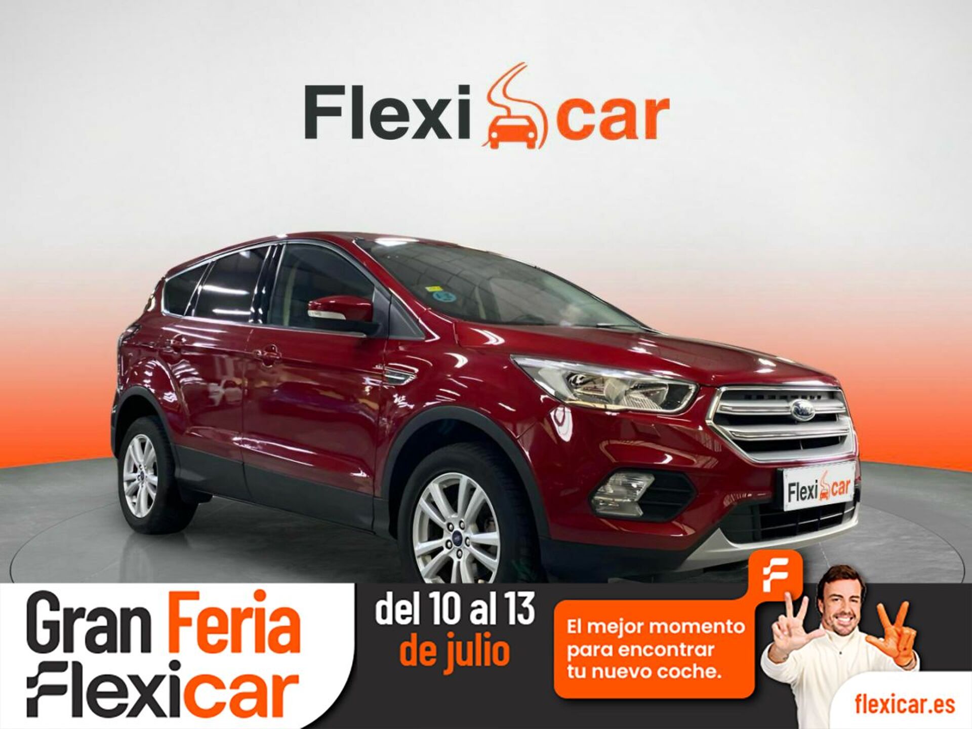 Imagen de FORD Kuga