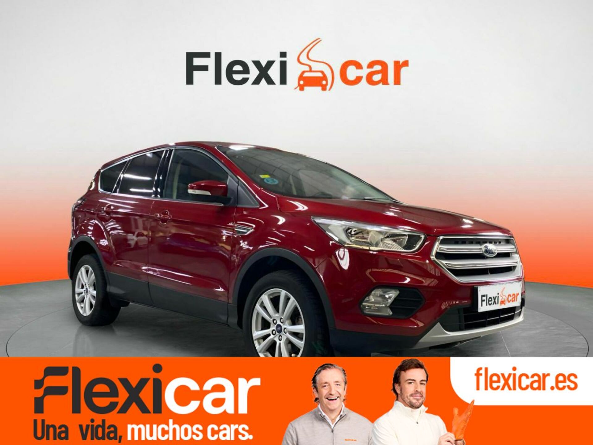 Imagen de FORD Kuga