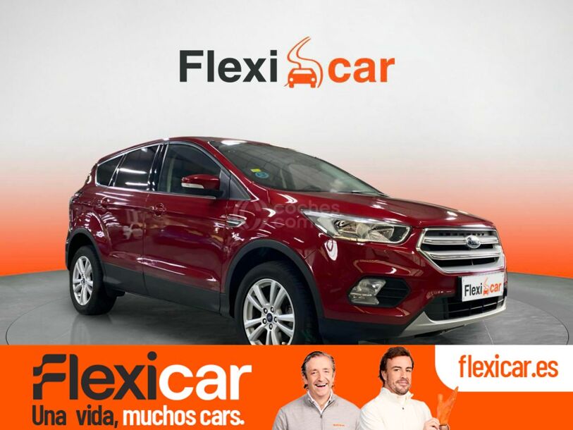 Foto del FORD Kuga 1.5 EcoB. Auto S&S Trend 4x2 150