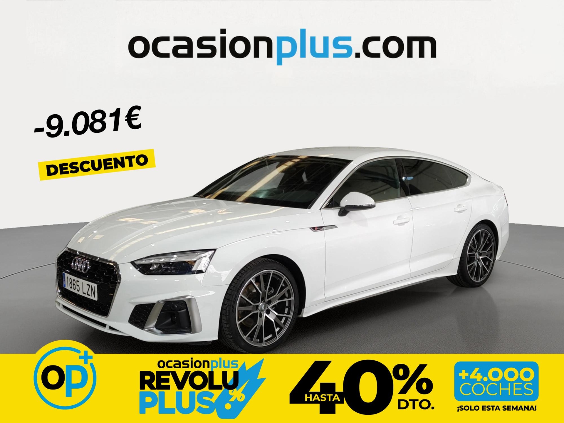 Imagen de AUDI A5