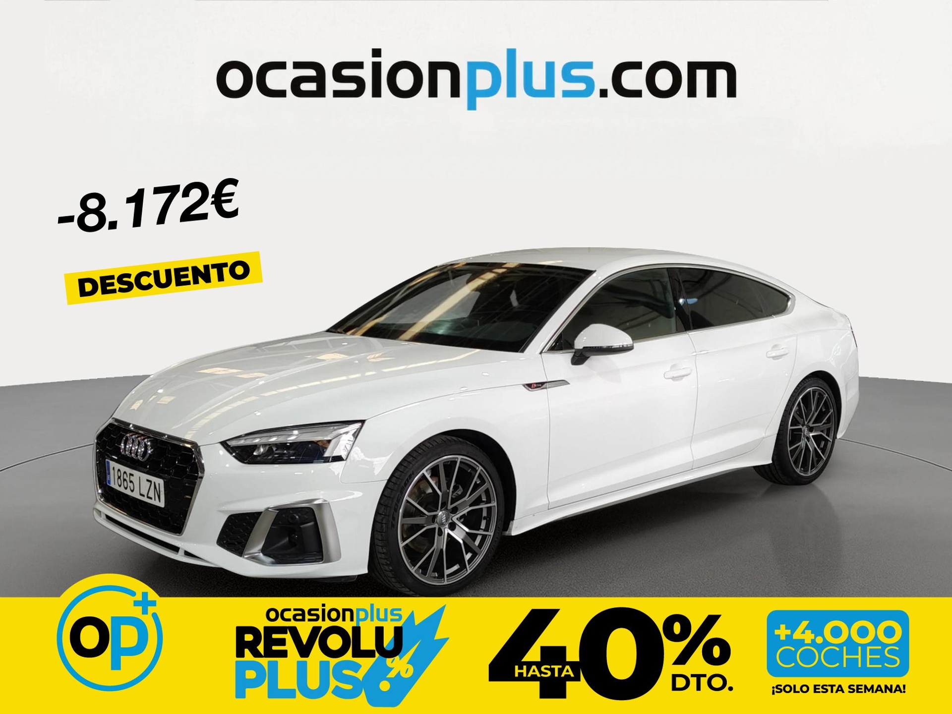 Imagen de AUDI A5
