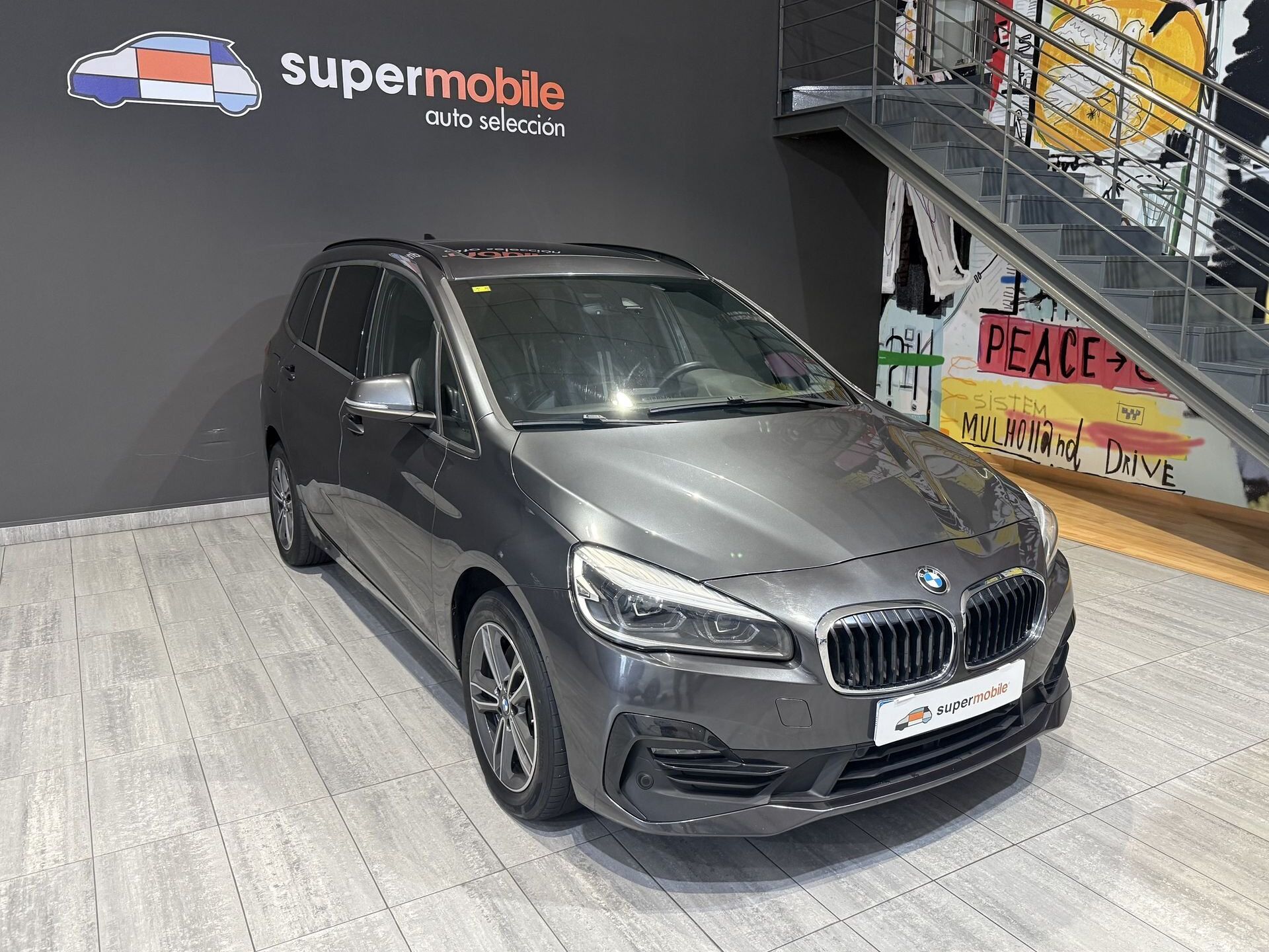 Imagen de BMW Serie 2