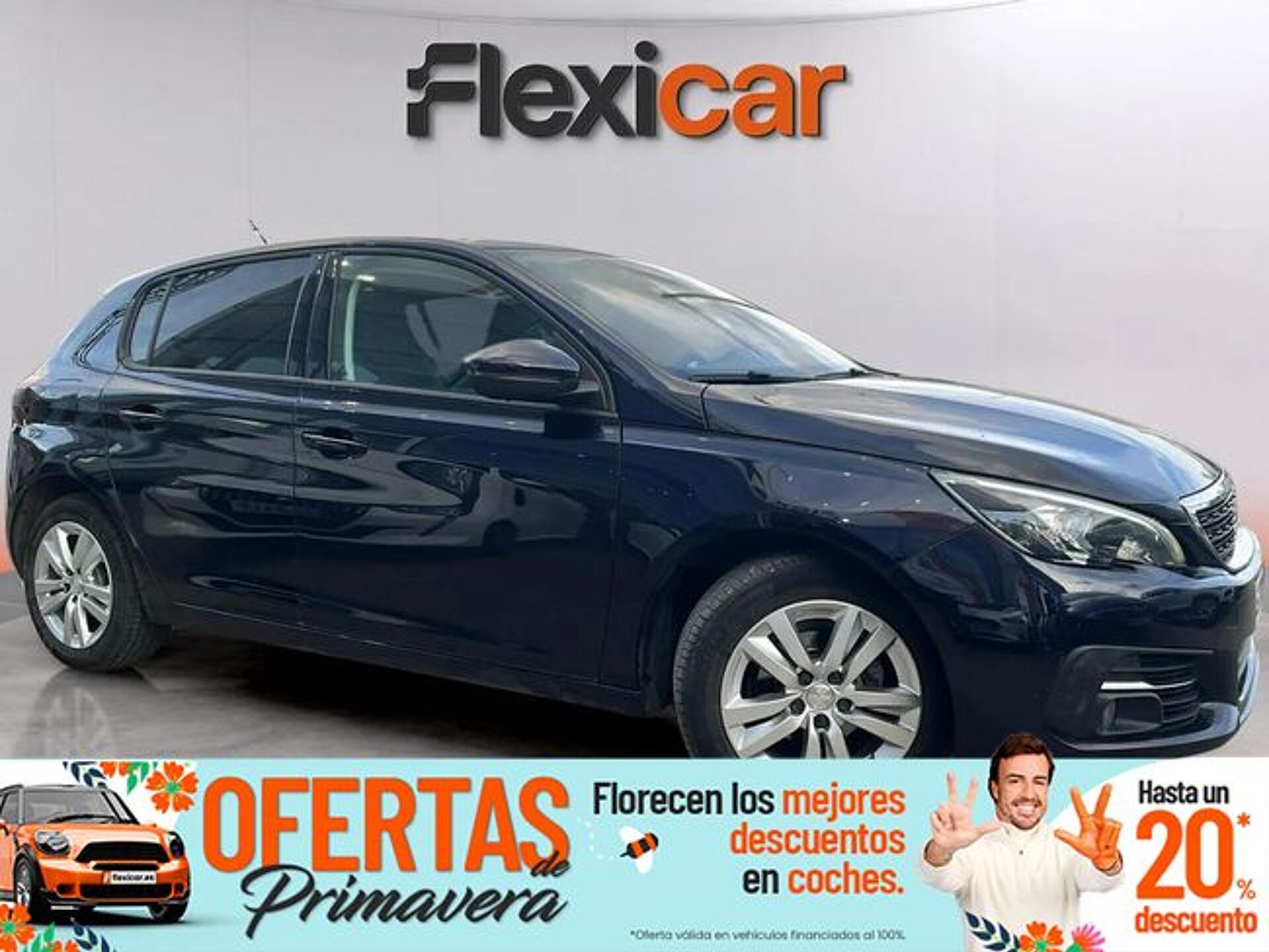 Imagen 1 de PEUGEOT 308