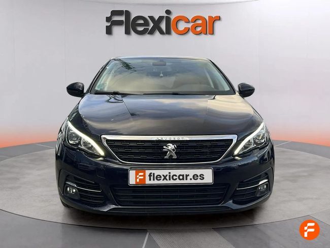 Foto del PEUGEOT 308 1.6 BlueHDi Access 100