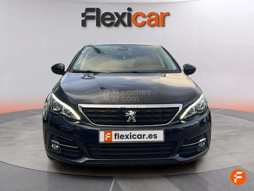 Foto del PEUGEOT 308 1.6 BlueHDi Access 100