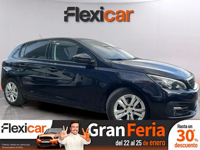 Foto del PEUGEOT 308 1.6 BlueHDi Access 100