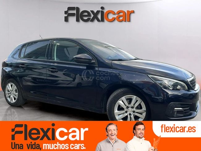 Foto del PEUGEOT 308 1.6 BlueHDi Access 100