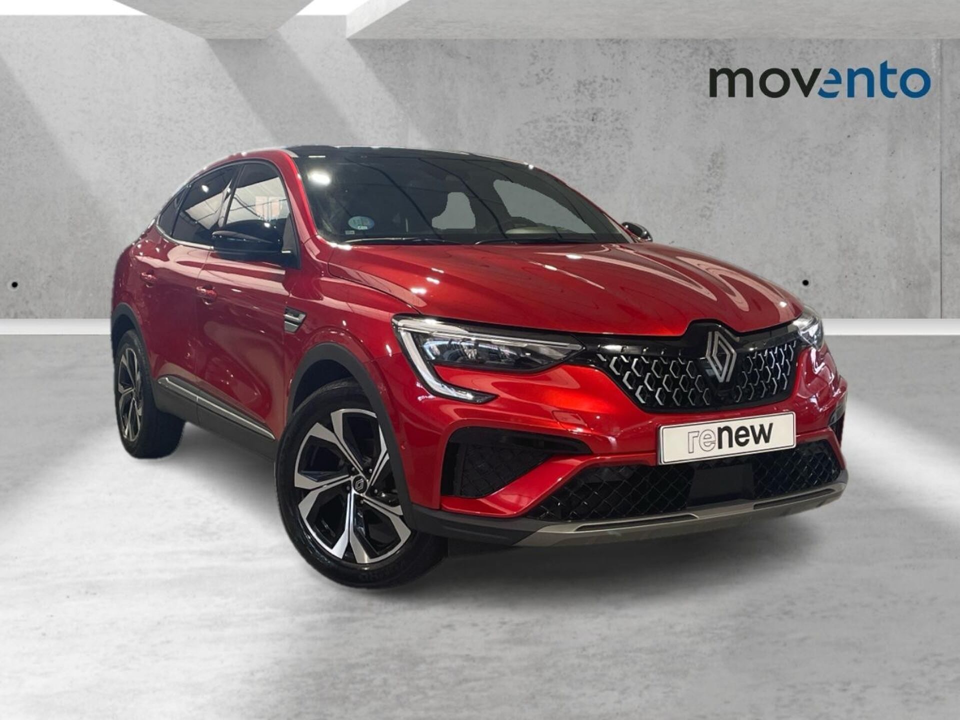 Imagen de RENAULT Arkana