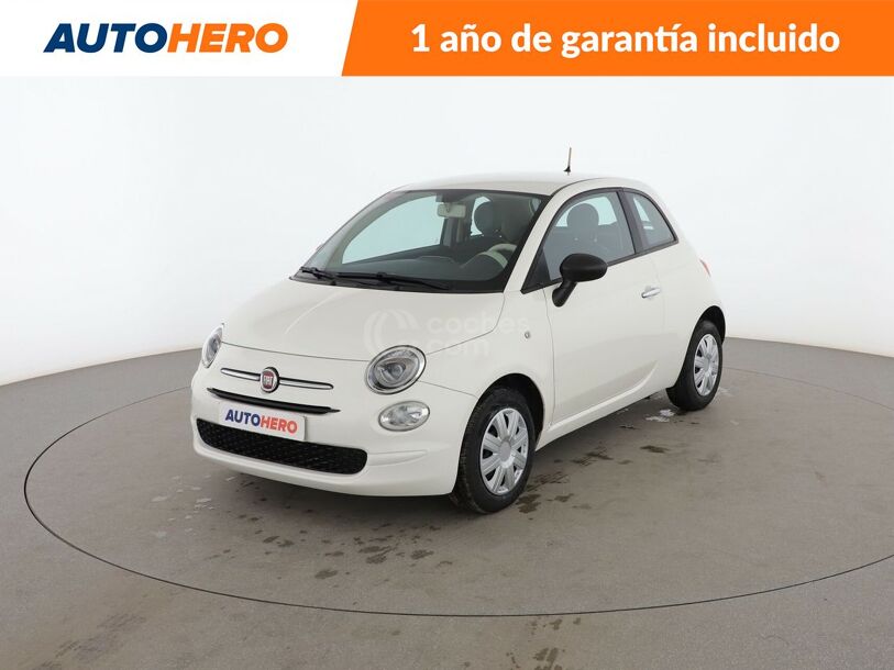 Foto del FIAT 500 1.2 Pop