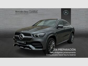 Imagen de MERCEDES Clase GLE GLE 350e 4Matic Aut.