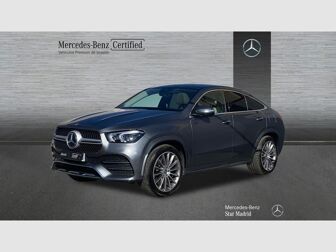 Imagen de MERCEDES Clase GLE GLE 350e 4Matic Aut.