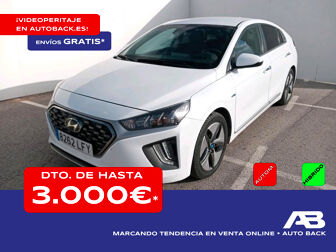 Imagen de HYUNDAI Ioniq PHEV 1.6 GDI Style