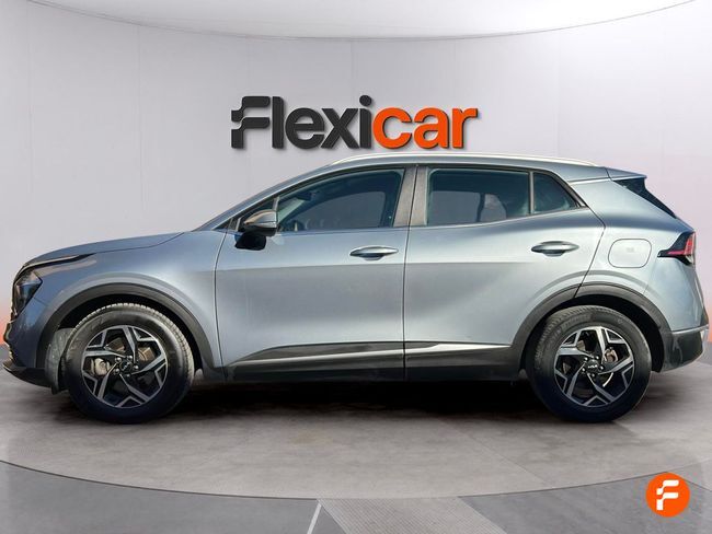 Foto del KIA Sportage 1.6 CRDi Concept 4x2 115