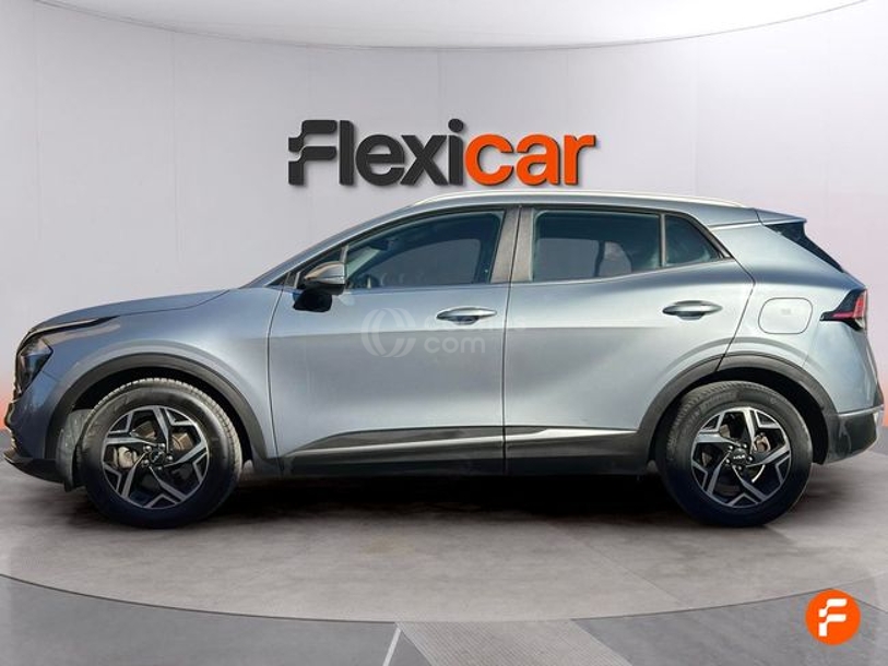 Foto del KIA Sportage 1.6 CRDi Concept 4x2 115