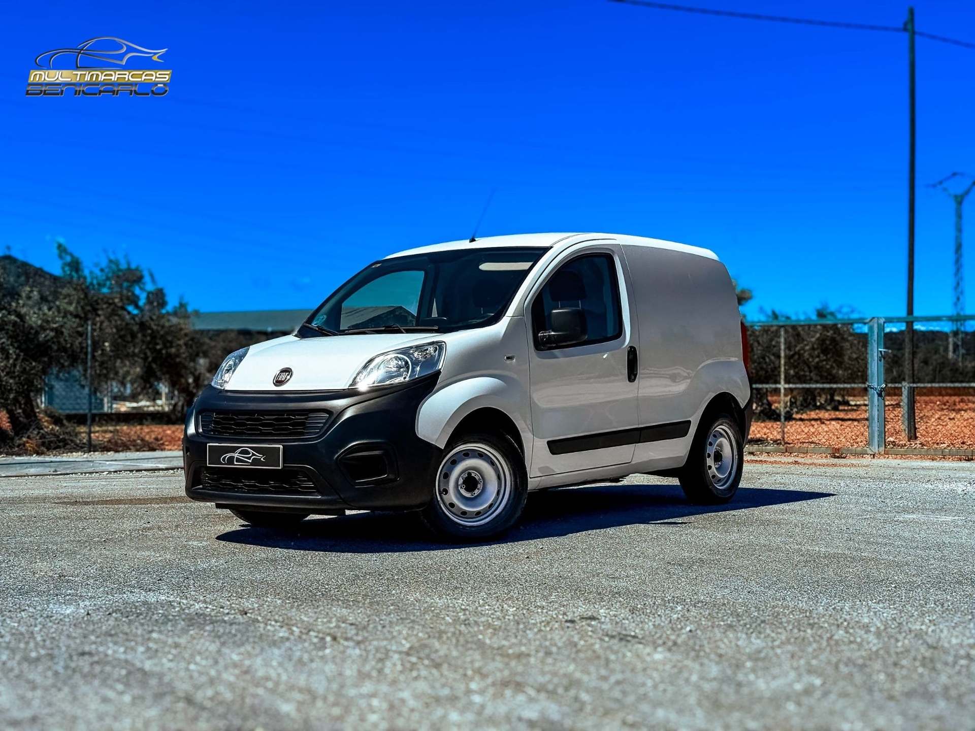 Imagen de FIAT Fiorino Comercial